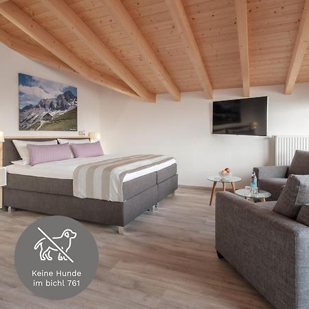 Bichl 761 Hotel Fischen im Allgaeu Екстериор снимка